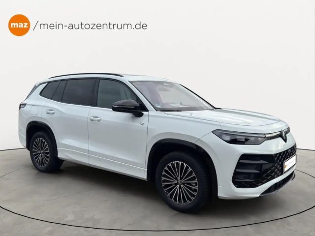 Volkswagen Tayron R-Line eHybrid