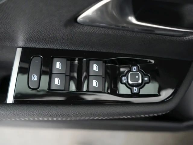 Opel Astra GS-Line Grand Sport