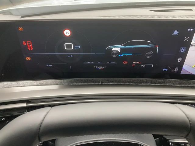 Peugeot 3008 Allure Pack Hybrid