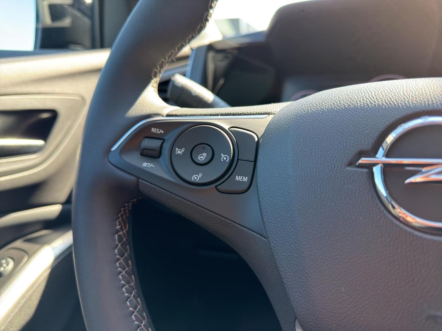 Opel Grandland 1.2 Turbo GS-Line Grand Sport Turbo