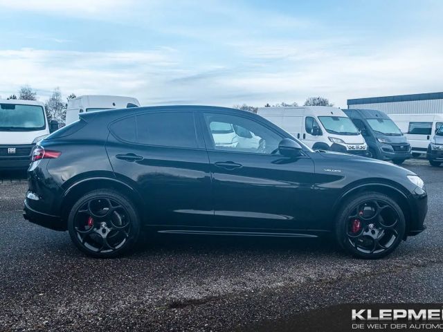 Alfa Romeo Stelvio Veloce
