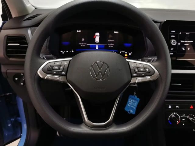Volkswagen T-Cross 4Me TSI
