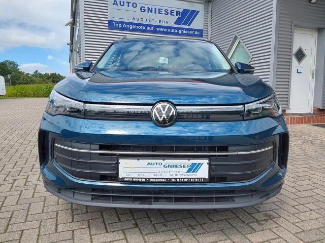 Volkswagen Tiguan 1.5 eTSI DSG Life