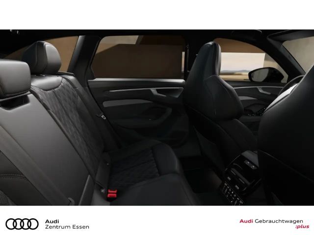 Audi A6 3.0 TFSI Avant Quattro S-Line S-Tronic