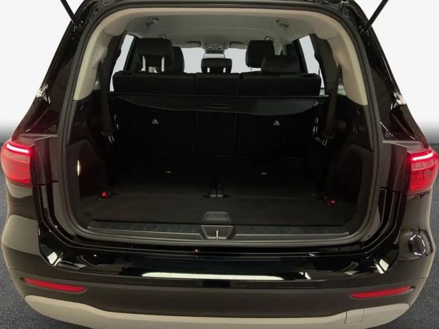 Mercedes-Benz GLB 200 GLB