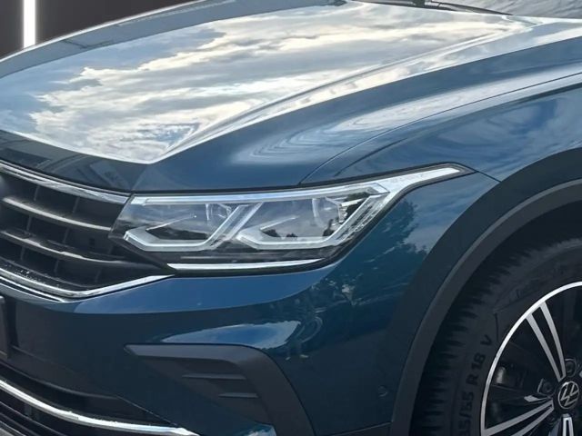 Volkswagen Tiguan 1.5 TSI DSG IQ.Drive