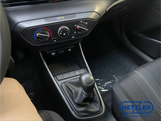 Hyundai i20 1.2 Select