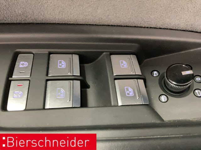 Audi e-tron Quattro Sportback