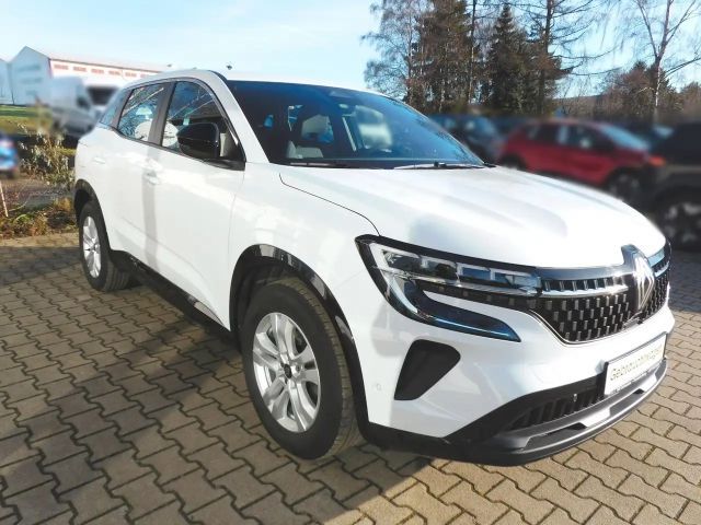 Renault Austral Equilibre Equilibre