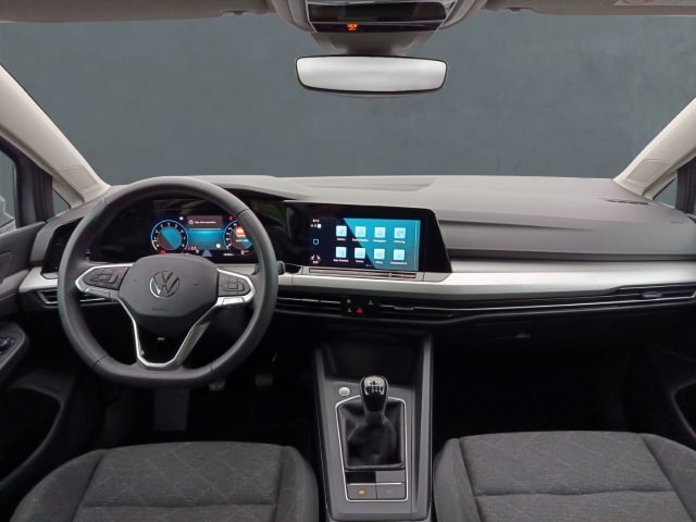 Volkswagen Golf 1.5 TSI Golf VIII Life