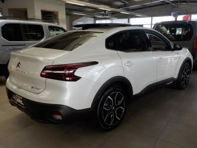 Citroën ë-C4 Shine
