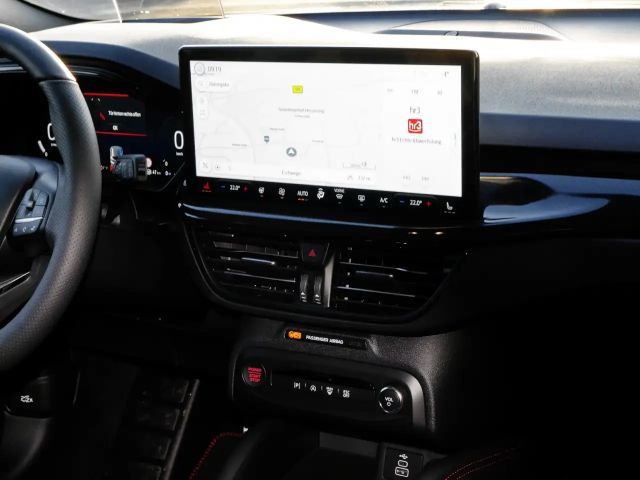 Ford Focus EcoBoost ST Line