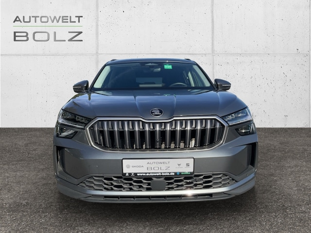 Skoda Kodiaq 2.0 TDI 4x4 Selection