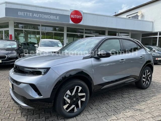 Opel Mokka GS-Line Grand Sport