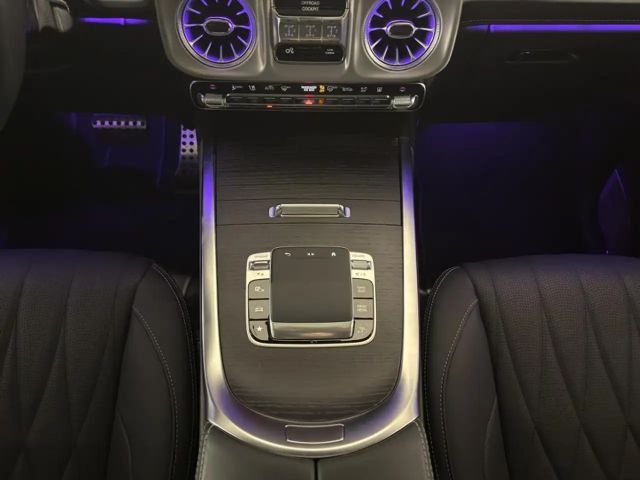 Mercedes-Benz G 500 AMG Line