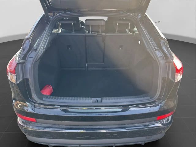 Audi Q4 e-tron 35 S-Line Sportback