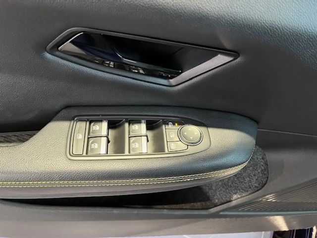 Renault Megane E-Tech E-Tech