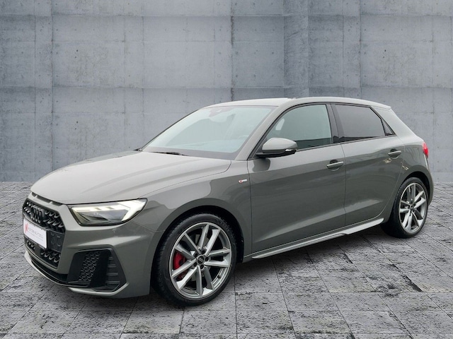 Audi A1 30 TFSI S-Line Sportback