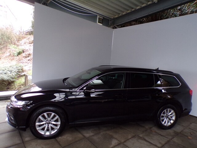 Volkswagen Passat 2.0 TDI Variant