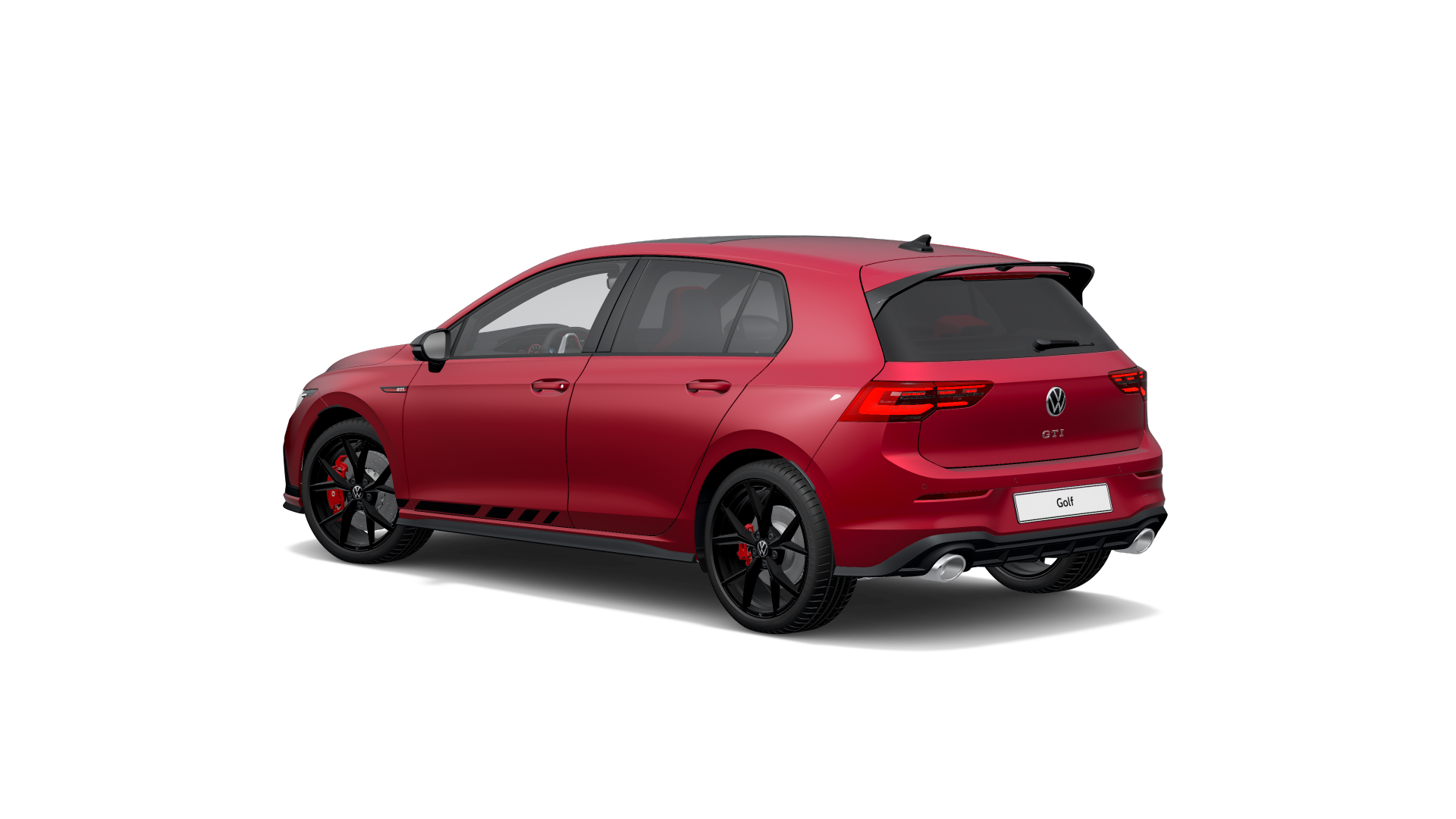 Volkswagen Golf 2.0 TSI DSG IQ.Drive Style