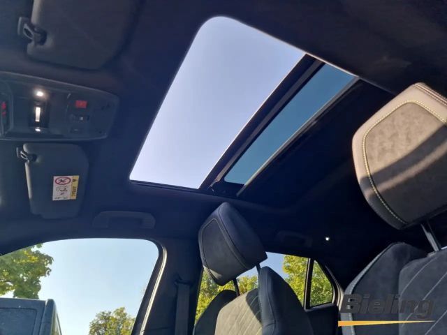 Peugeot 2008 GT-Line Hybrid