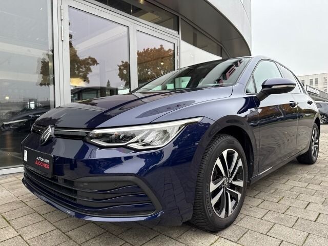 Volkswagen Golf 1.5 TSI