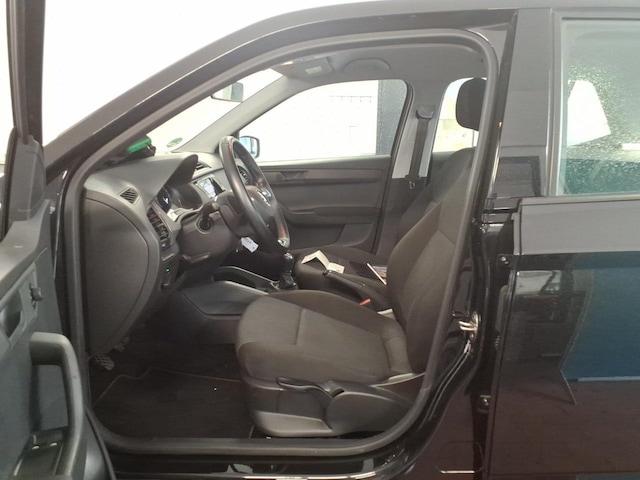 Skoda Fabia Cool Edition Cool Plus