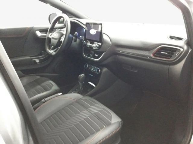 Ford Puma EcoBoost ST Line