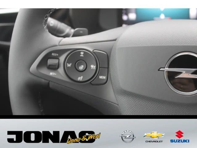 Opel Corsa 1.2 Turbo GS-Line Grand Sport