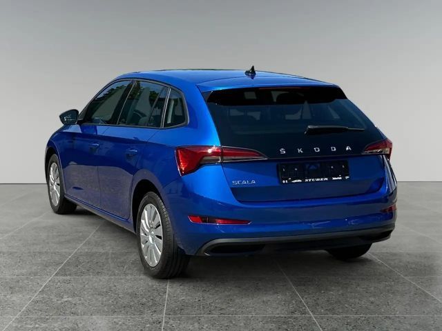 Skoda Scala 1.0 TSI Ambition