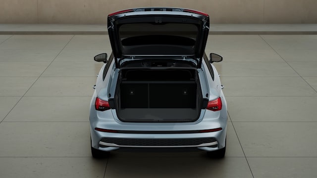 Audi A3 35 TDI S-Tronic Sportback