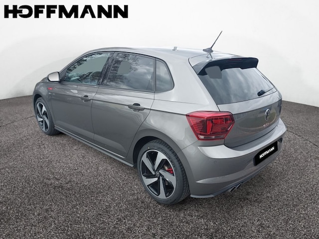Volkswagen Polo 2.0 TSI DSG