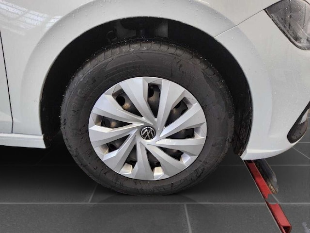 Volkswagen Polo 1.0 TSI DSG Life