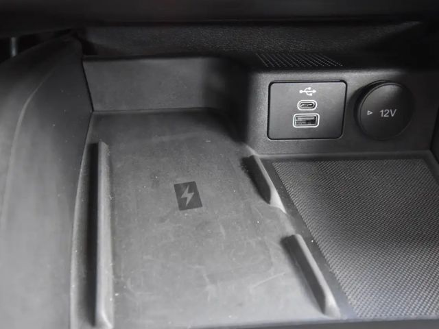 Ford Focus Cool & Connect EcoBoost