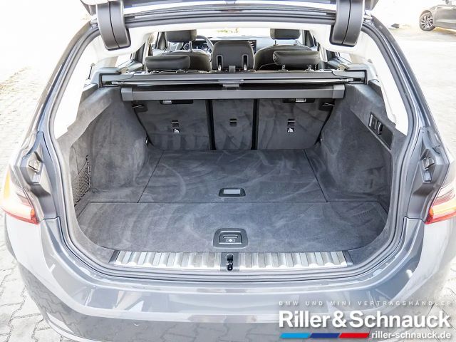 BMW 320 320d Touring