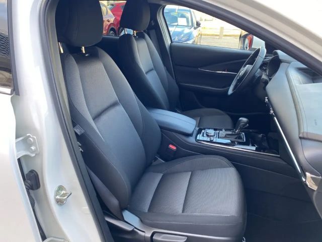 Mazda CX-30 Exclusive-line SkyActiv