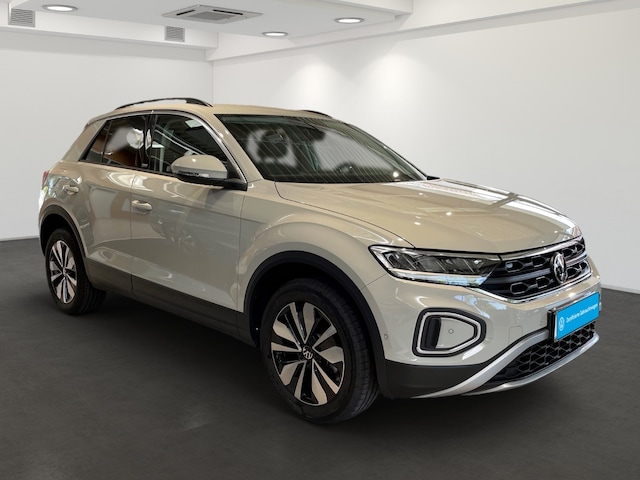 Volkswagen T-Roc 1.0 TSI