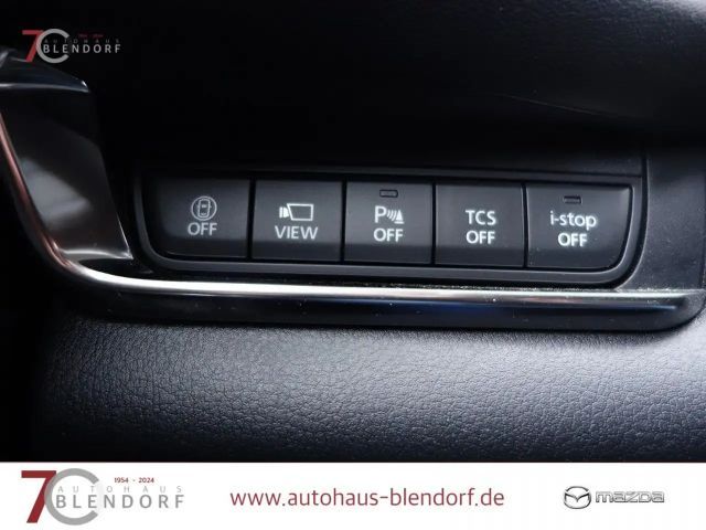 Mazda CX-30 Selection