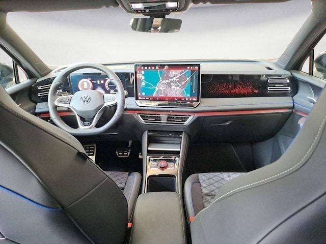 Volkswagen Tiguan 2.0 TDI 4Motion DSG R-Line