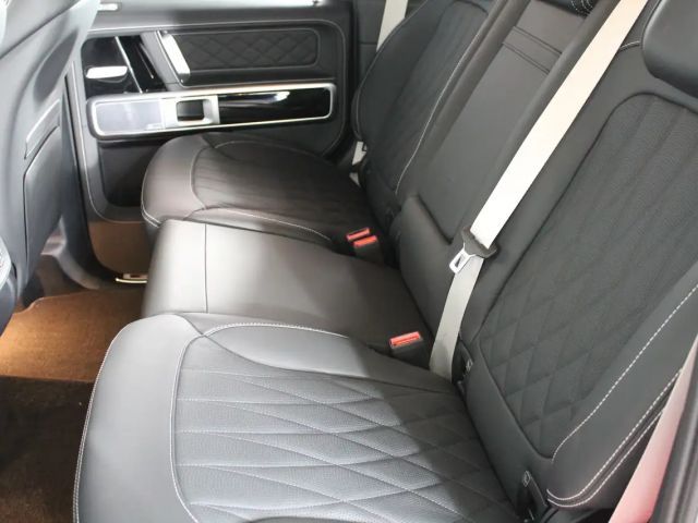 Mercedes-Benz G 450 4MATIC