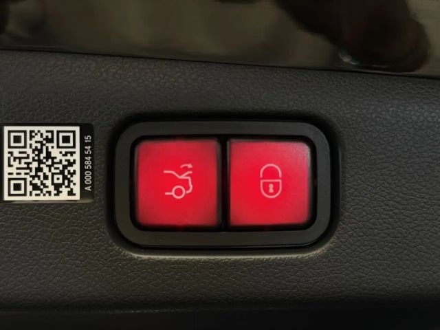 Mercedes-Benz E 53 AMG AMG Line Sedan