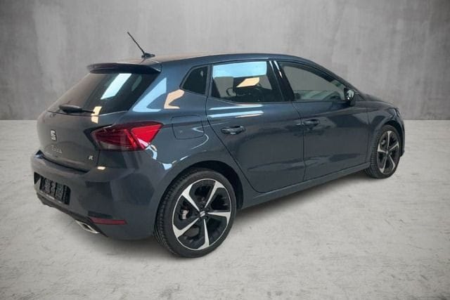 Seat Ibiza 1.0 TSI DSG FR-lijn