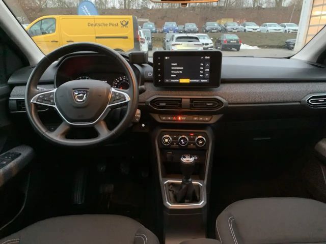 Dacia Sandero Comfort