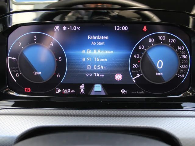 Volkswagen Golf 2.0 TDI Golf VIII