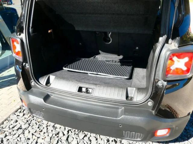 Jeep Renegade 4xe Hybrid