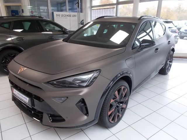 Cupra Formentor DSG VZ