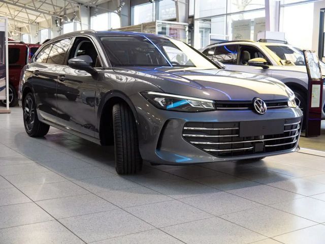 Volkswagen Passat Business DSG Variant