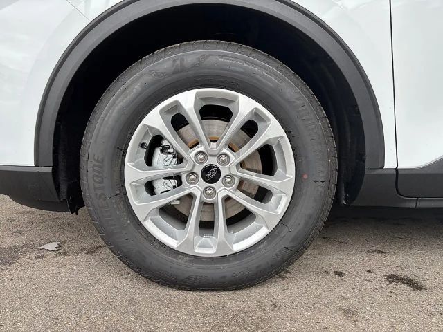 Ford Kuga EcoBoost Titanium