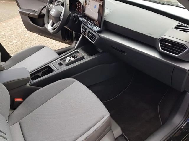 Seat Leon 1.5 eTSI DSG