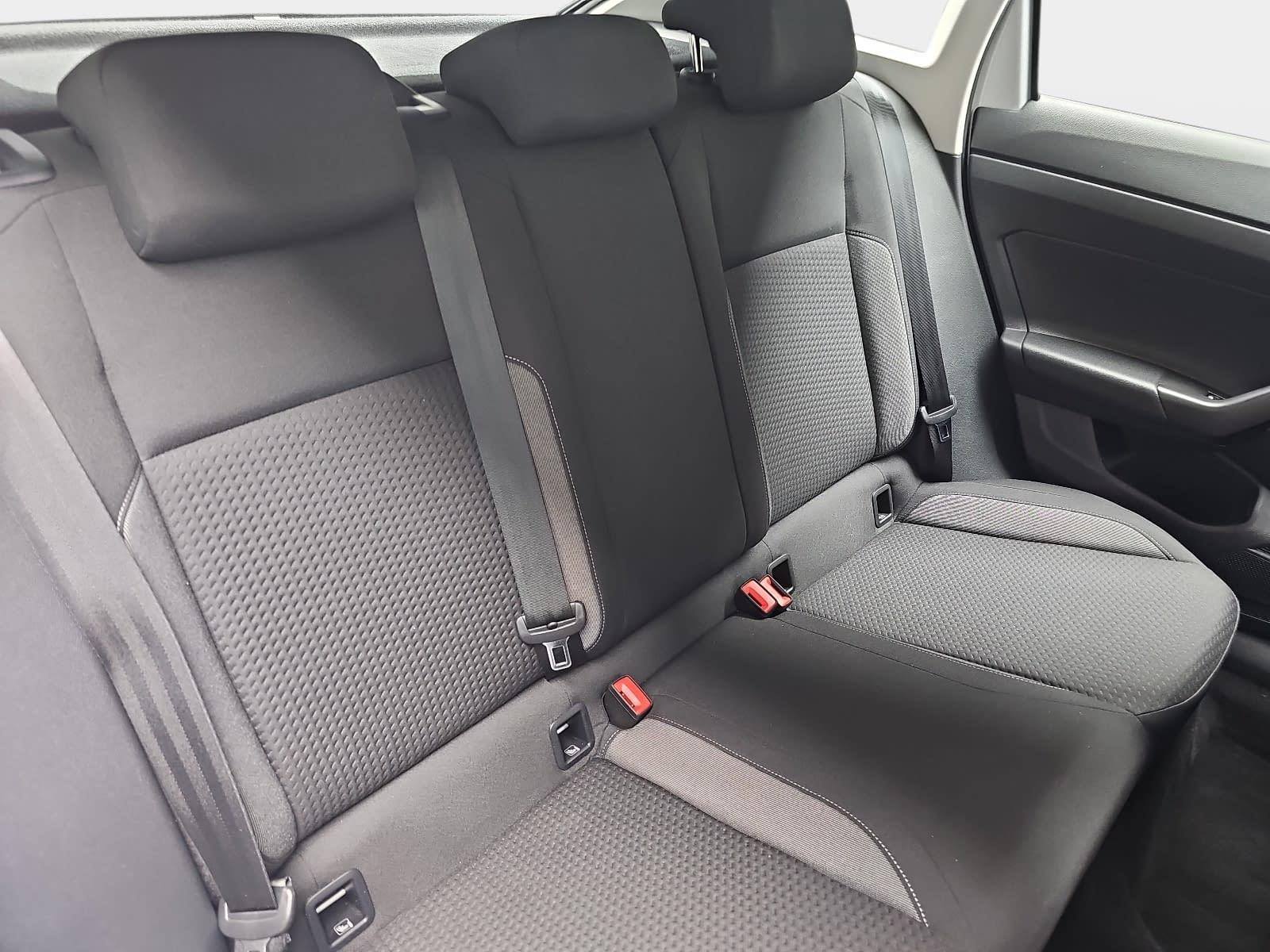 Volkswagen Taigo 1.0 TSI DSG Life